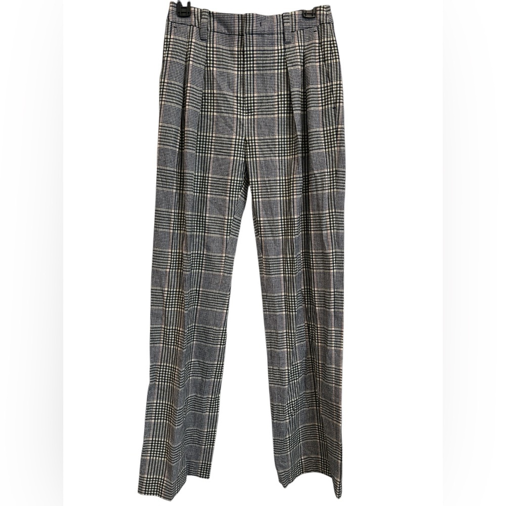 VINEYARD VINES Plaid Trouser NWOT Pants